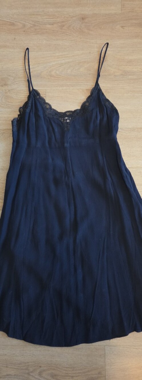 Wilfred Lace Dress